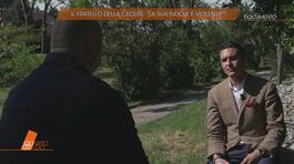 Il fratello di Annalucia Cecere: "La sua indole è violenta" thumbnail