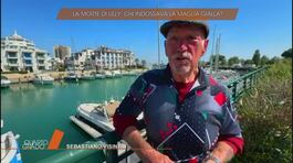 La morte di Liliana Resinovich: chi indossava la maglia gialla? thumbnail