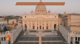La sfida del nuovo Papa: risanare il debito vaticano thumbnail