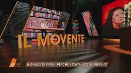 Il giallo di Pierina Paganelli: il movente thumbnail