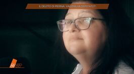 Il giallo di Pierina Paganelli: Valeria Bartolucci nel mirino della Procura thumbnail