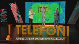 Caso Chiara Poggi: i telefoni thumbnail