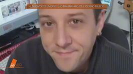 Il nuovo testimone Giacomo Molinari: "Ho fratturato io il corpo di Liliana Resinovich" thumbnail