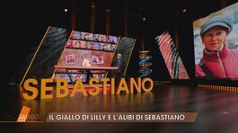 Il giallo di Liliana Resinovich: la strategia del silenzio di Sebastiano Visintin thumbnail