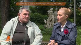Il fratello di Liliana Resinovich: "Il nuovo testimone va indagato" thumbnail