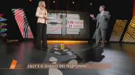Liliana Resinovich e il giallo dei cellulari thumbnail