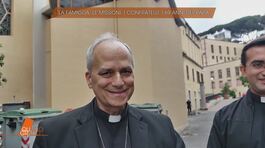 Le parole di Robert Francis Prevost, Papa Leone XIV thumbnail