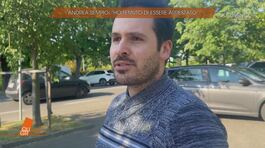 Delitto di Garlasco: Andrea Sempio: "Ho temuto di essere arrestato" thumbnail