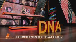 Delitto di Garlasco e il giallo del DNA thumbnail