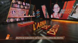 Delitto di Garlasco e il giallo del martello thumbnail
