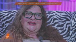 Il giallo di Pierina Paganelli: La procura: "Valeria ha mentito per salvare Louis" thumbnail