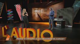 Il giallo di Pierina Paganelli: di chi sono le voci registrate nel garage? thumbnail