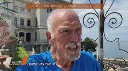 Liliana Resinovich: lo sfogo di Sebastiano thumbnail
