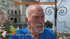 Liliana Resinovich: lo sfogo di Sebastiano