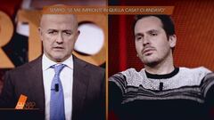 Le dichiarazioni di Andrea Sempio a Quarto Grado