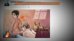 Garlasco: il profilo di Sempio