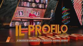 Garlasco: il profilo di Andrea Sempio thumbnail
