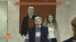 Garlasco: l'inchiesta e l'indagine difensiva di Stasi thumbnail