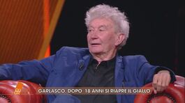 Garlasco: l'avvocato Lovati e l'ipotesi del sicario thumbnail