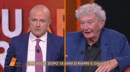 Delitto di Garlasco: l'ipotesi di un sicario secondo l'avvocato Lovati thumbnail