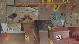 Delitto di Garlasco: il giallo dell'impronta della scarpa thumbnail