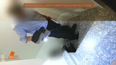 Delitto di Garlasco: il laser scanner sulla scena del crimine
