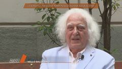 Delitto di Garlasco: parla l'ex perito