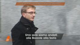 Delitto di Garlasco: la pista del diavolo thumbnail