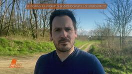 Delitto di Garlasco: il profilo di Andrea Sempio thumbnail
