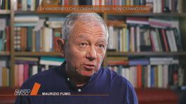 Delitto di Garlasco: l'ex magistrato che condannò Stasi thumbnail