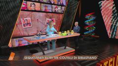 Liliana Resinovich: sequestrati altri tre coltelli si Sebastiano