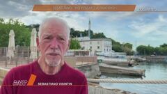 Liliana Resinovich: Sebastiano: "Ho pensato al suicidio"