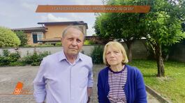 Garlasco, Giuseppe e Rita Poggi, i genitori di Chiara Poggi: "Basta fango su di lei" thumbnail