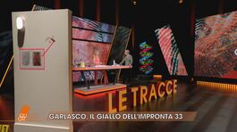Il giallo di Garlasco: le tracce in casa Poggi thumbnail
