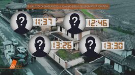 Il delitto di Garlasco: il giallo delle telefonate a Chiara Poggi thumbnail