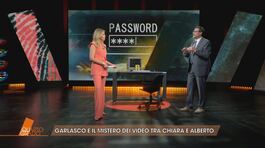 Garlasco: il mistero dei video tra Chiara Poggi e Alberto Stasi thumbnail