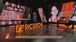 Garlasco, Chiara Poggi e il giallo del Santuario della Bozzola thumbnail