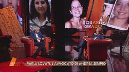 Il giallo di Garlasco: parla Massimo Lovati, l'avvocato di Andrea Sempio thumbnail
