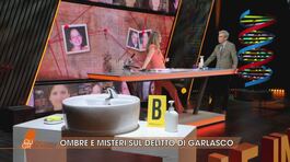 Garlasco: il giallo delle impronte thumbnail