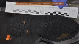 Liliana Resinovich: il giallo delle suole e il laboratorio di Sebastiano Visintin thumbnail