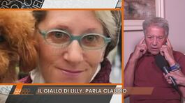 Il giallo di Liliana Resinovich: parla Claudio Sterpin thumbnail