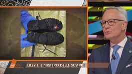 Il giallo di Liliana Resinovich: il misterio delle scarpe thumbnail