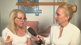 Silvia Radin, la cugina di Liliana Resinovich: "Tutti i buchi della vecchia inchiesta" thumbnail