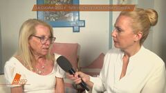 Silvia Radin, la cugina di Liliana Resinovich: "Tutti i buchi della vecchia inchiesta"