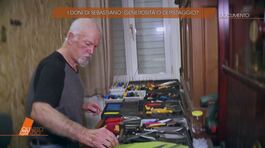 Liliana Resinovich, i doni di Sebastiano Visintin: generosità o depistaggio? thumbnail