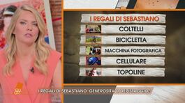 Liliana Resinovich: i regali di Sebastiano Visintin thumbnail
