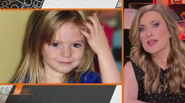 Maddie McCann: le nuove ricerche thumbnail