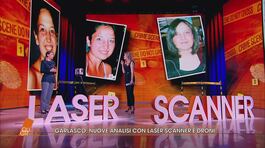 Il giallo di Garlasco: nuove analisi con laser scanner thumbnail