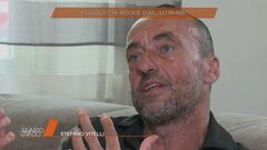 Il giallo di Garlasco: parla il giudice che assolse Stasi