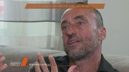 Il giallo di Garlasco: parla il giudice che assolse Stasi thumbnail